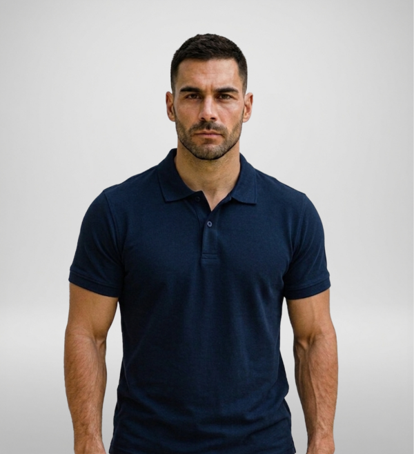 تيشرت بولو رجالي